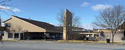 Mansfield Hotel | Mansfield Inn