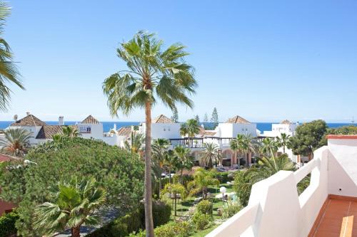 Nikki Beach Apartment | Marbella Playa 7