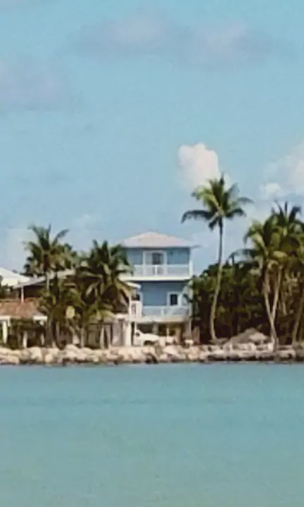 Sugarloaf Key House | MARCH , MAY SEPT OPEN, quiet waterfront private swim canal, boat dock"PET FRIEN