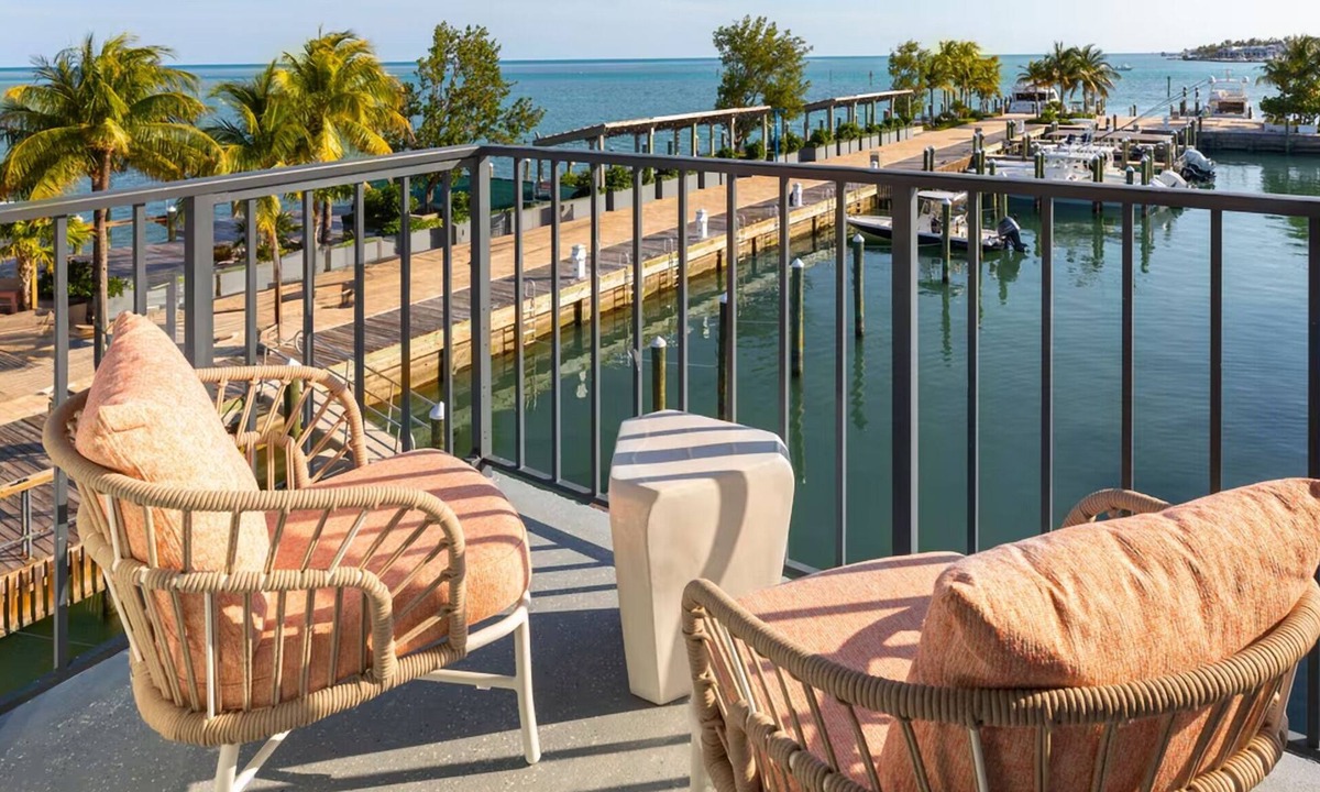 Islamorada Hotel | Marina Room with Direct Beach Access | Islamorado Ultimate Retreat