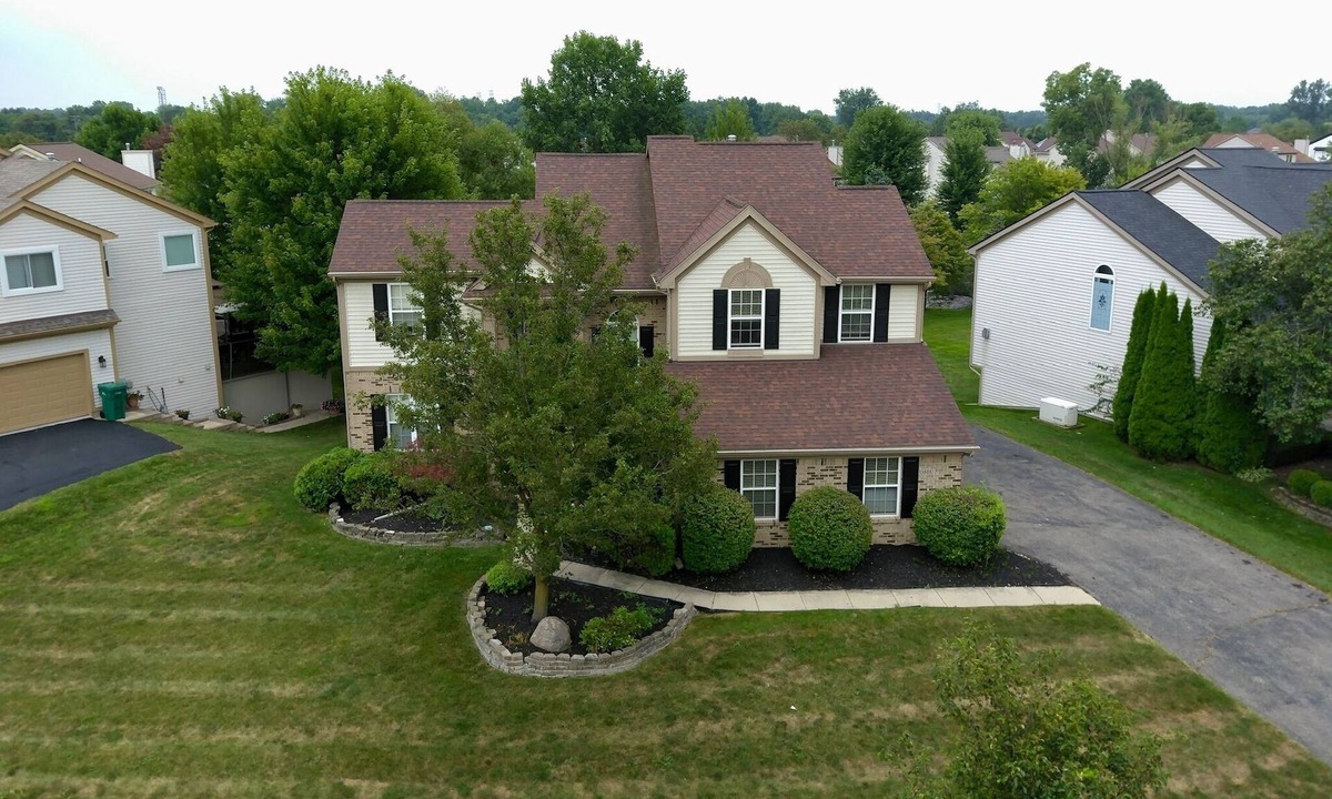 Belleville House | Marvelous 4-bedroom house in Van Buren TWP
