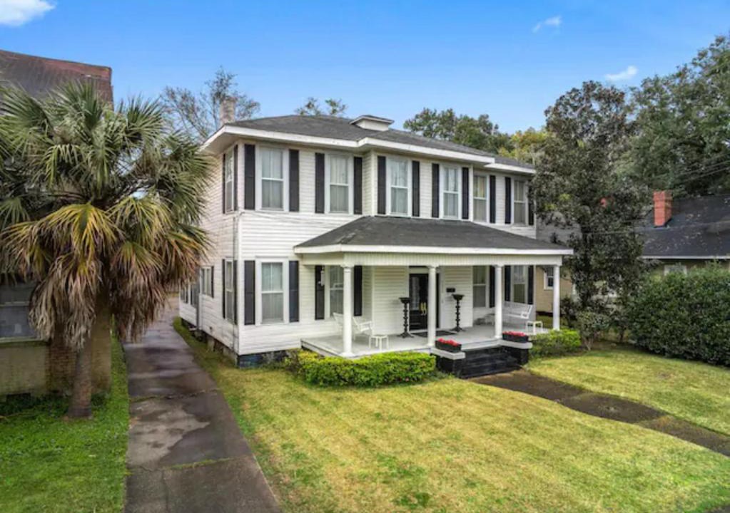 Mobile House | McKean Manor