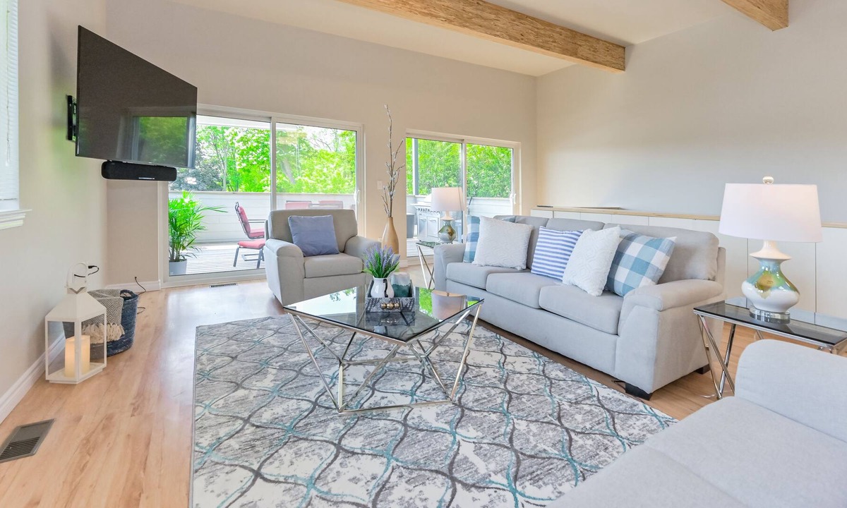 Elora House | Metcalfe & Mill.... experience the heartbeat of Elora