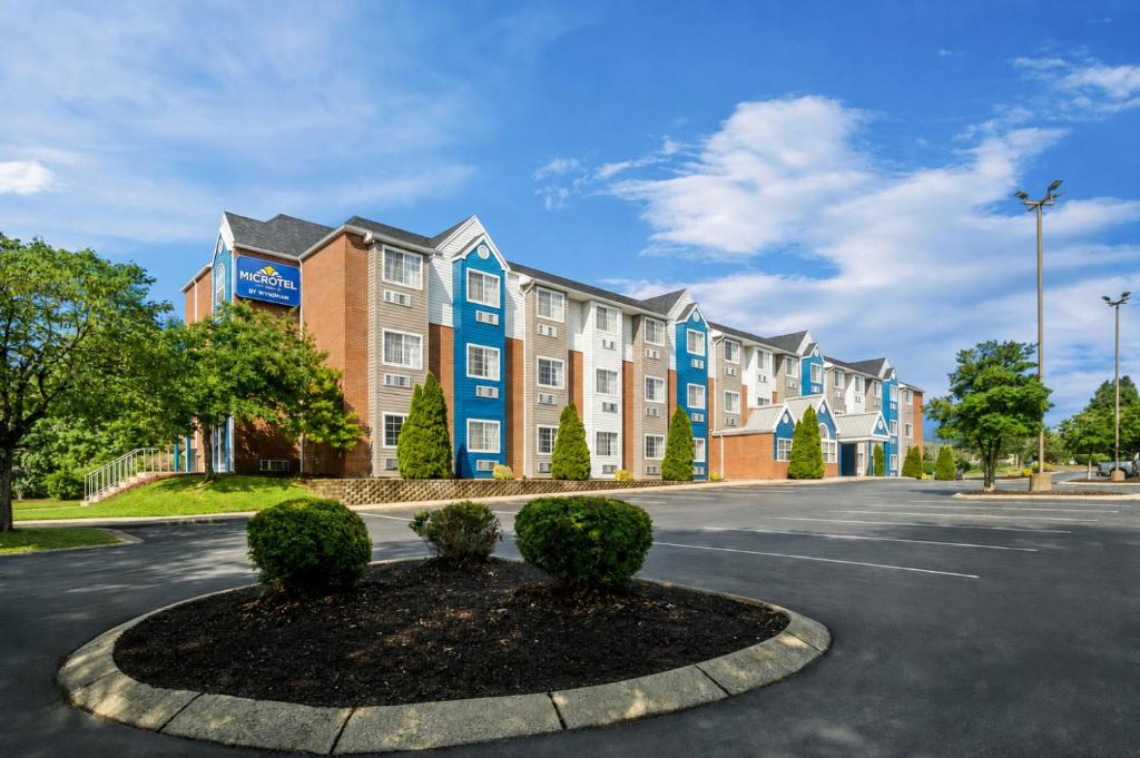 Georgetown Hotel | Microtel Inn Georgetown - Lexington North