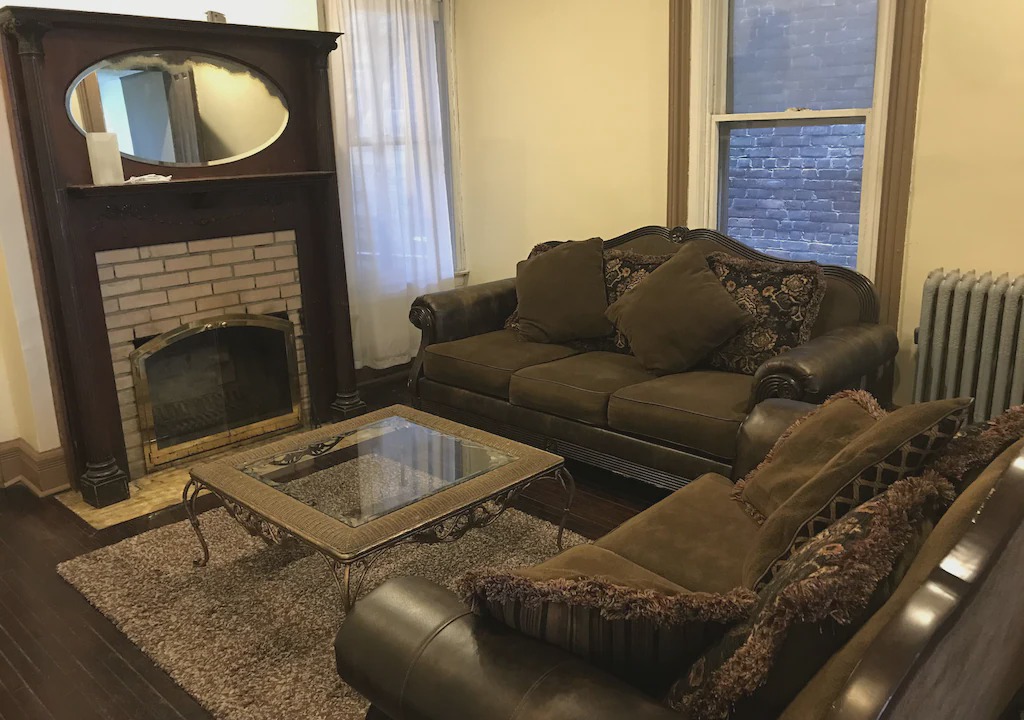 Midtown Apartment | Midtown Rendezvous special