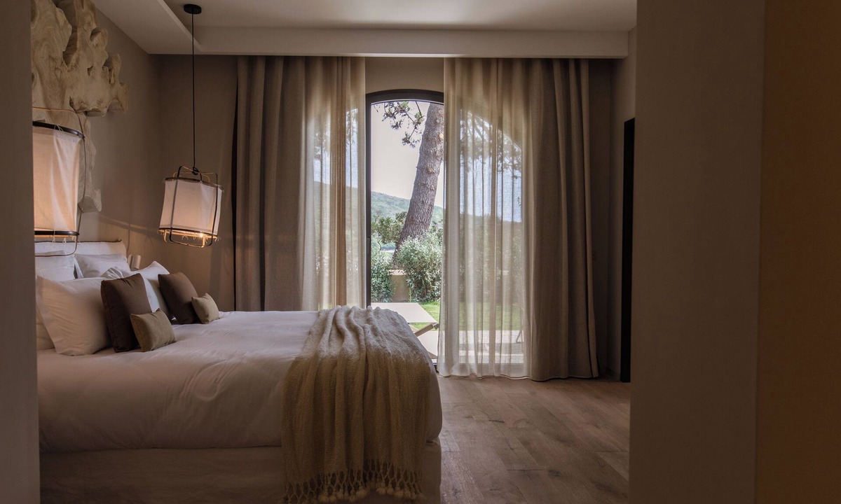 Porticciolo Hotel | Misincu