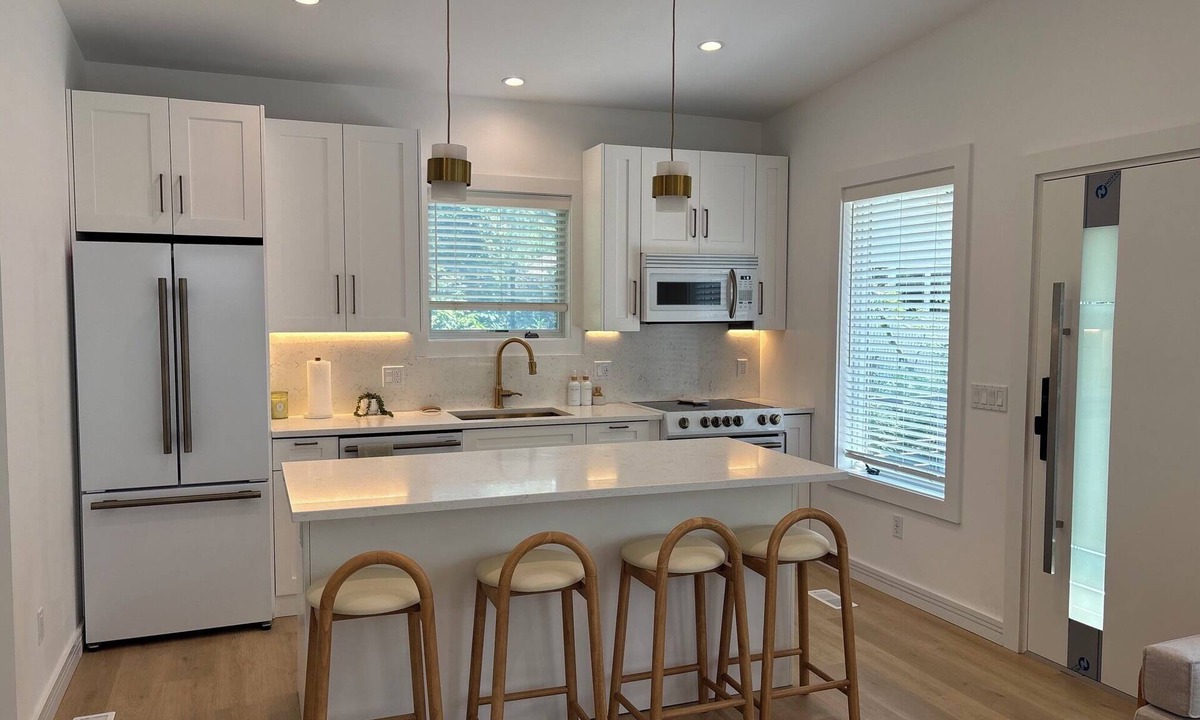 Sag Harbor Cottage | Modern Beach Cottage