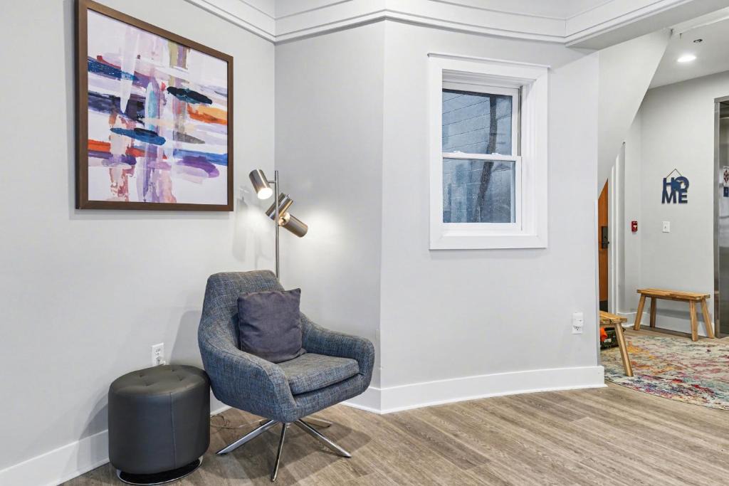 Bay Harbor Apartment | Modern Bliss 466: Luxurious 3BR condo in Bay Harbor with stunning lake views.