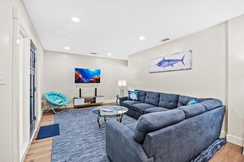 Niceville House | Modern Coastal Cottage Near Destin & Beaches