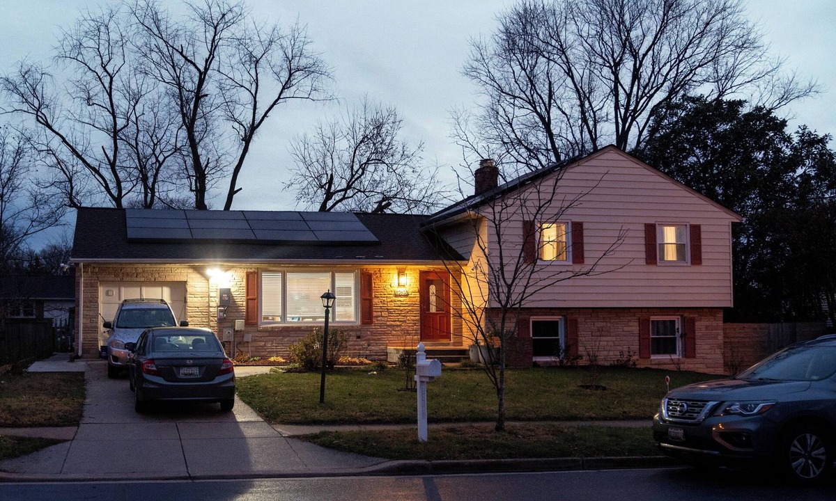 Kettering House | Modern Comfort house & Convenience Near DC