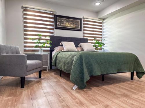 Over-the-Rhine Apartment | Modern & Cozy Downtown Apartment in Cincinnati