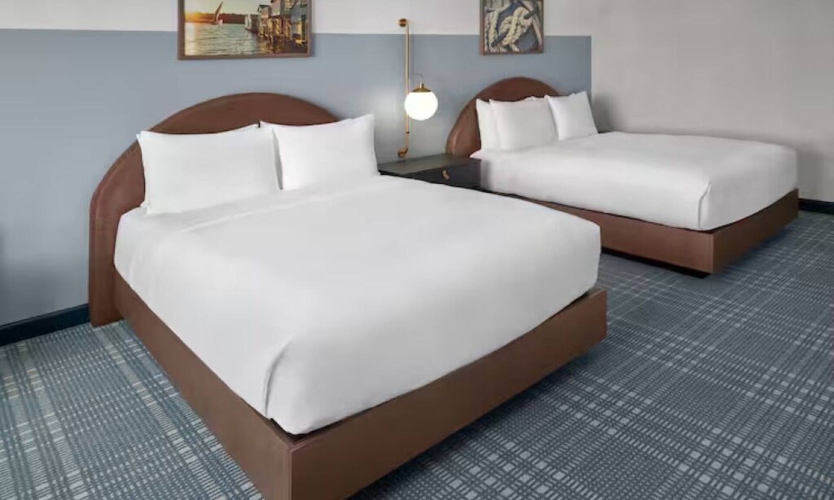 Canandaigua Hotel | Modern Lakeside Escape with Pool, Hot Tub, and Inviting Outdoor Spaces