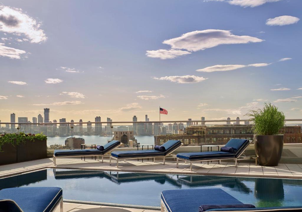 SoHo Hotel | ModernHaus SoHo