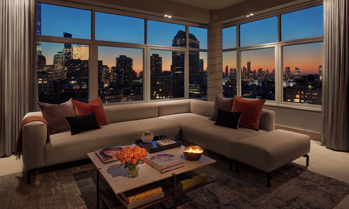 SoHo Hotel | ModernHaus SoHo