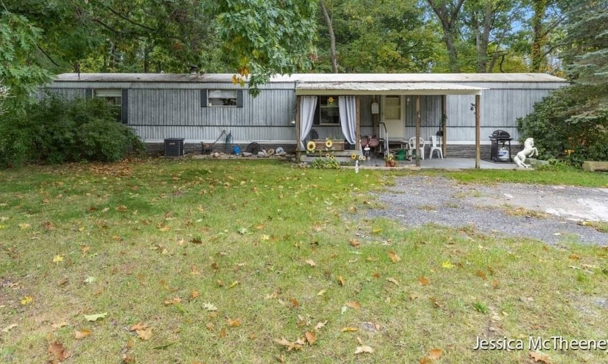 South Haven House | Mona’s Place