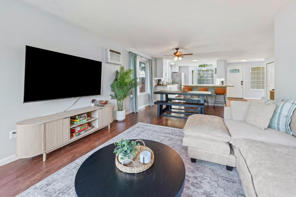 Mountain View House | Moondance