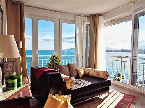 Malaga-Este Apartment | Morlaco