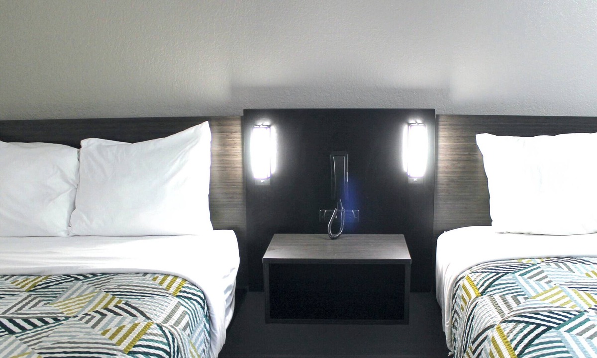 McComb Hotel | Motel 6 – Mccomb, Ms