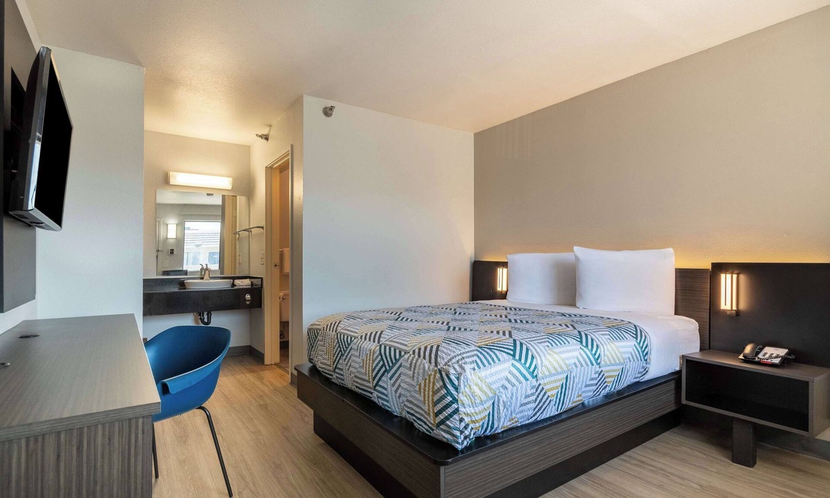Rolling Meadows Hotel | Motel 6 Rolling Meadows, IL - Chicago Northwest