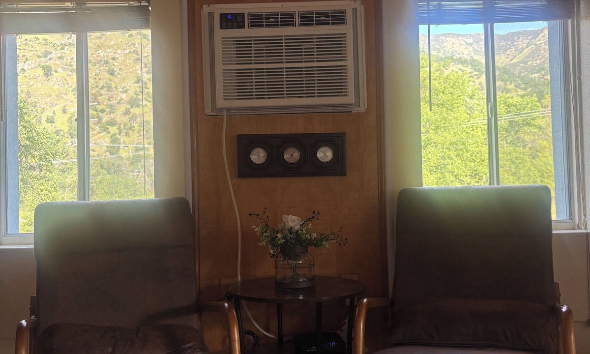 Three Rivers Cabin | Mountain Summit View
