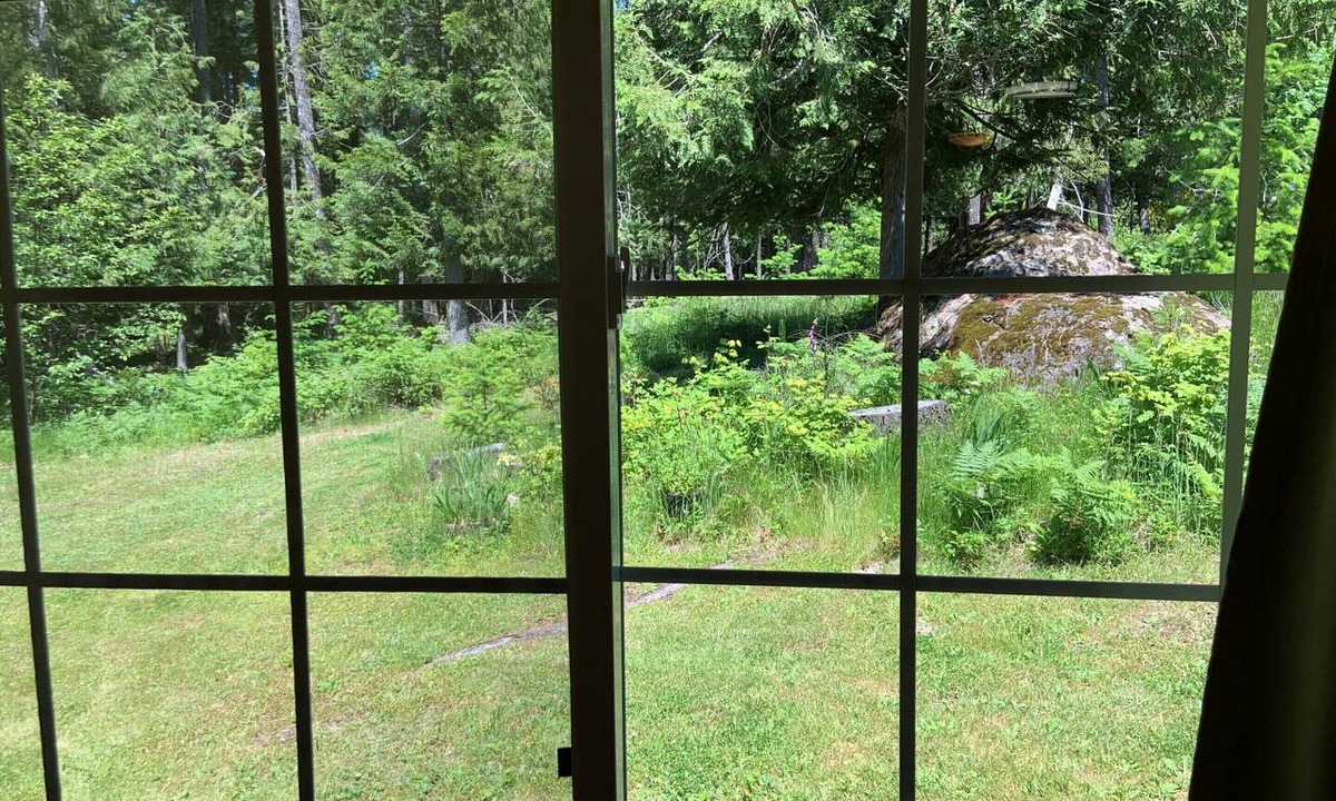 Packwood Hotel | Mountain View Lodge