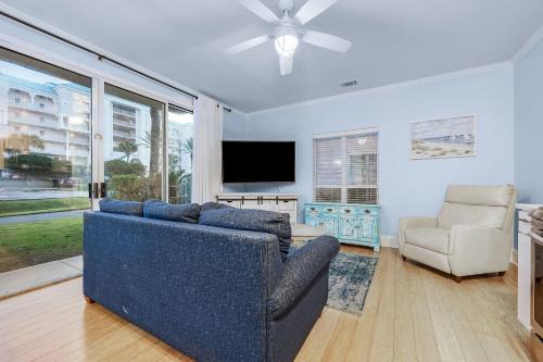 Crystal Beach Apartment | Nantucket Cottages #3B