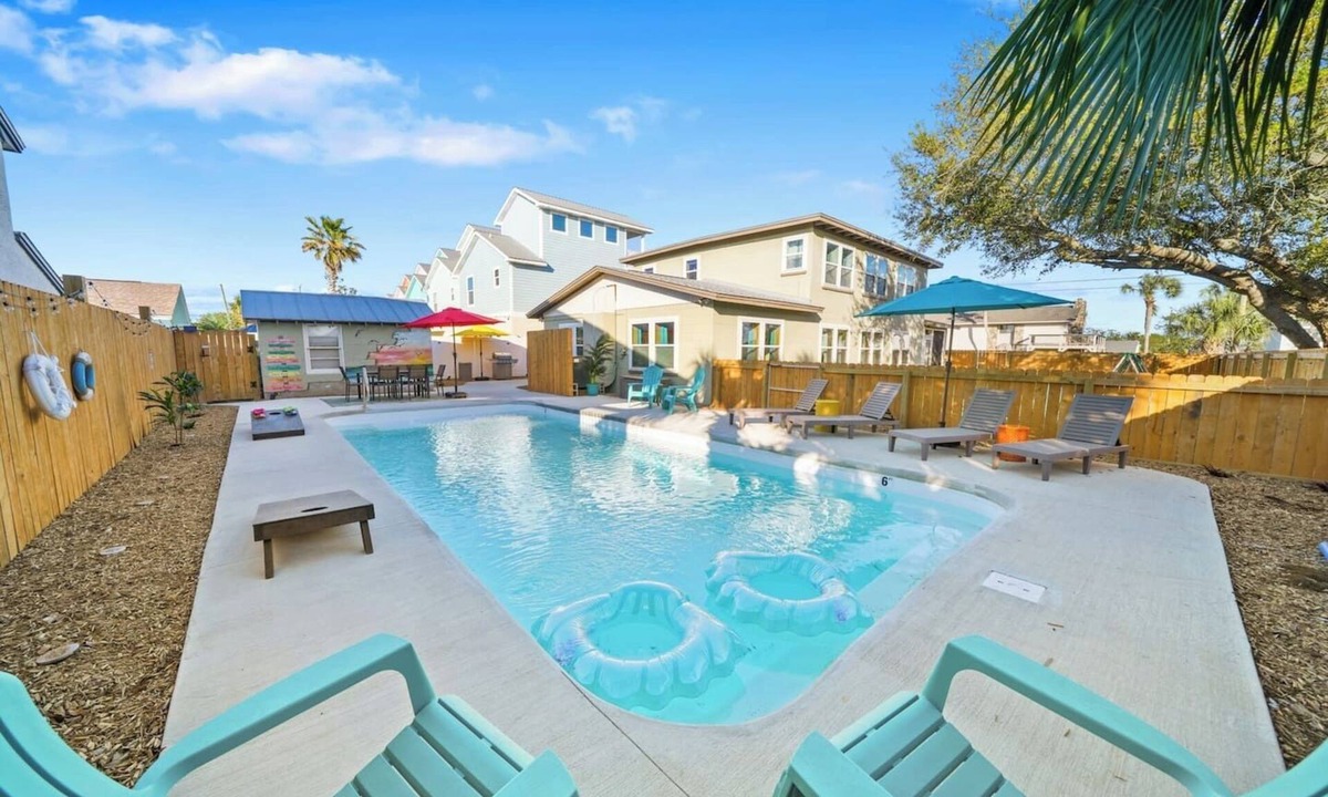 Laguna Beach Estates House | Nautical Rose: Private Pool, HotTub, FirePits,16+