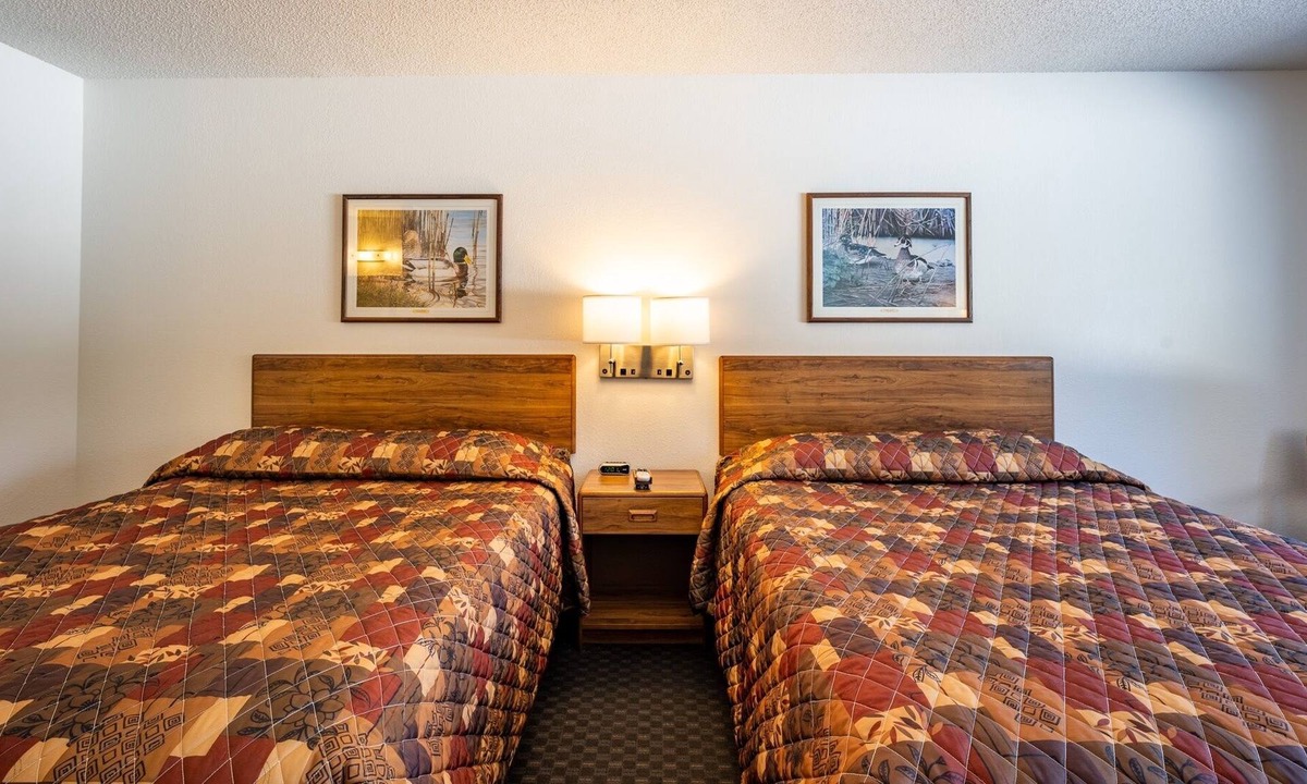 Boulder Junction Apartment | NEW LISTING! 116 Two Queen Room with lock off access