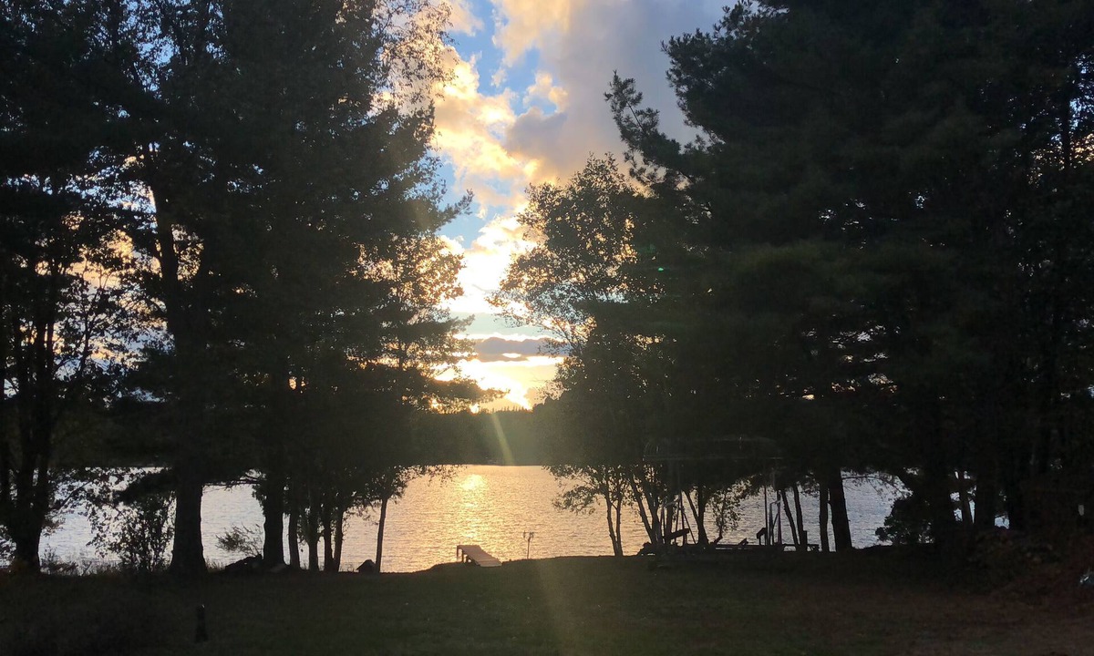 Bellaire Cottage | Newly Remodeled Lake Bellaire Cottage now booking through SUMMER of 2020!