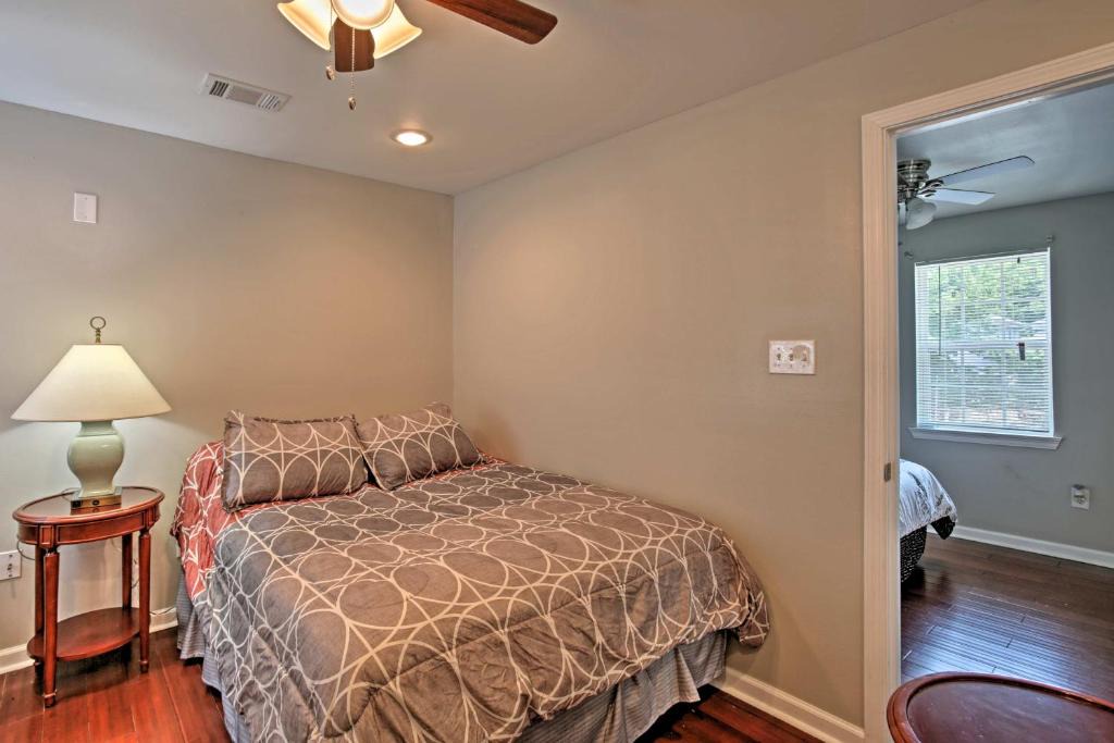 Saint Claude House | NOLA Home by Bus Stop - 2 Miles to Bourbon Street!