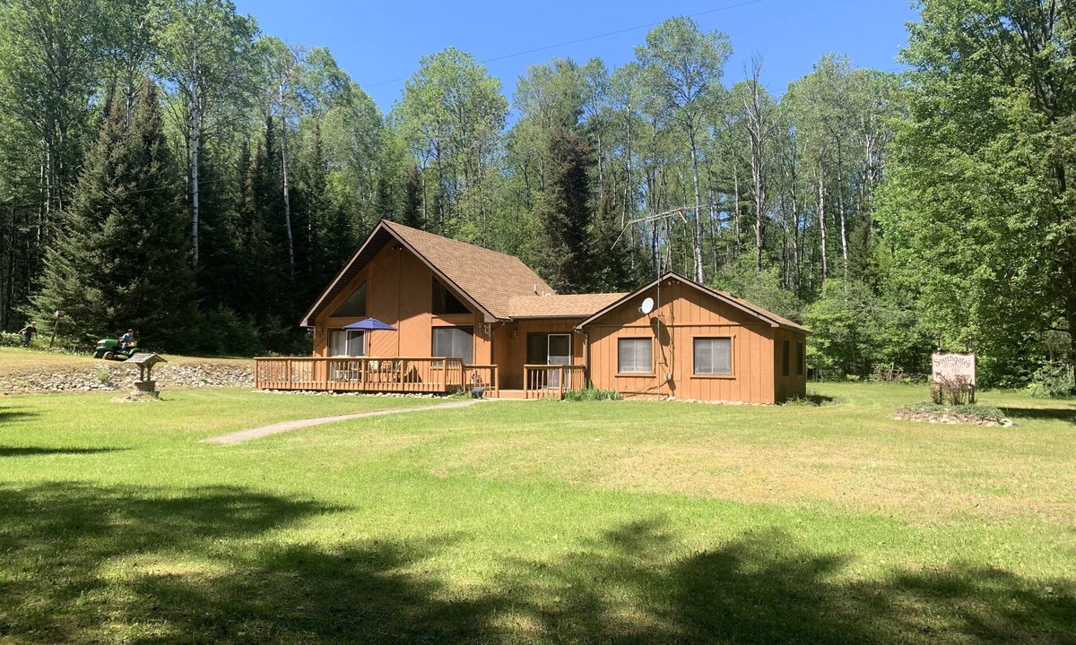 Atlanta House | Northern Get Away