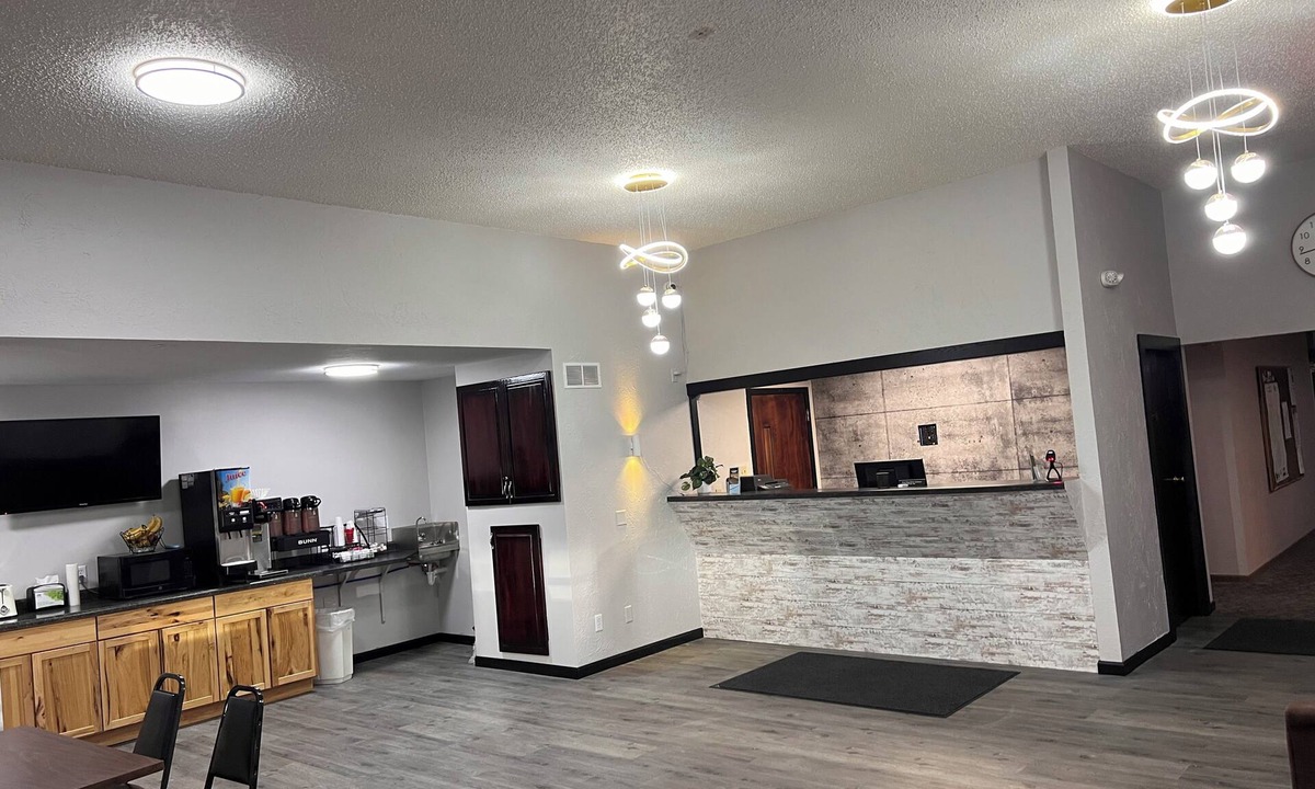 Park Falls Hotel | Northern Lights Inn