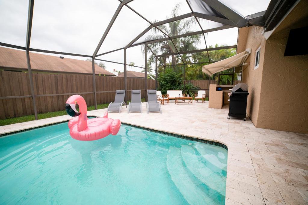 Ludlam Villa | Not Bookable