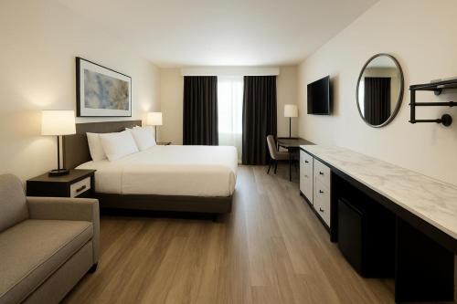 Queens Hotel | Nova Hotel JFK