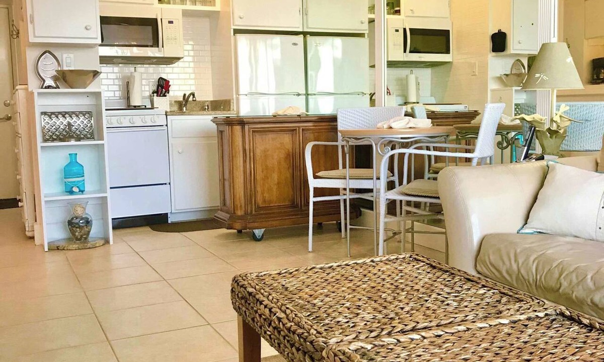 Ormond Beach Condo | Ocean Breeze - Ocean Front at Symphony Beach Club!