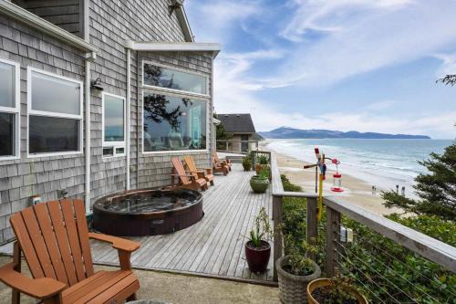 Oceanside House | Ocean's Edge