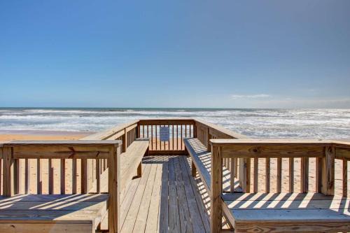 Ormond Beach House | Ocean Watch Condo Unit #105