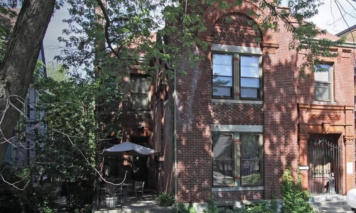 Old Northside Bed & Breakfast | Old Northside Bed & Breakfast