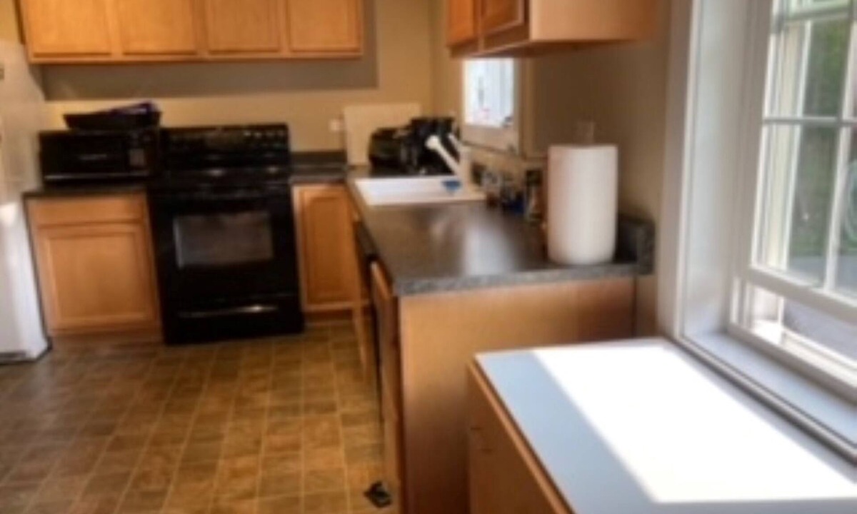 Empire House | one bedroom camp in the woods minutes from Sleeping Bear National Park
