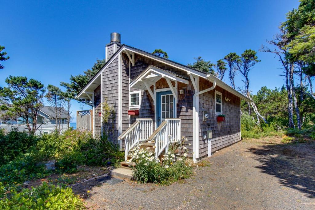 South Beach House | Oregon Bed n' Beach