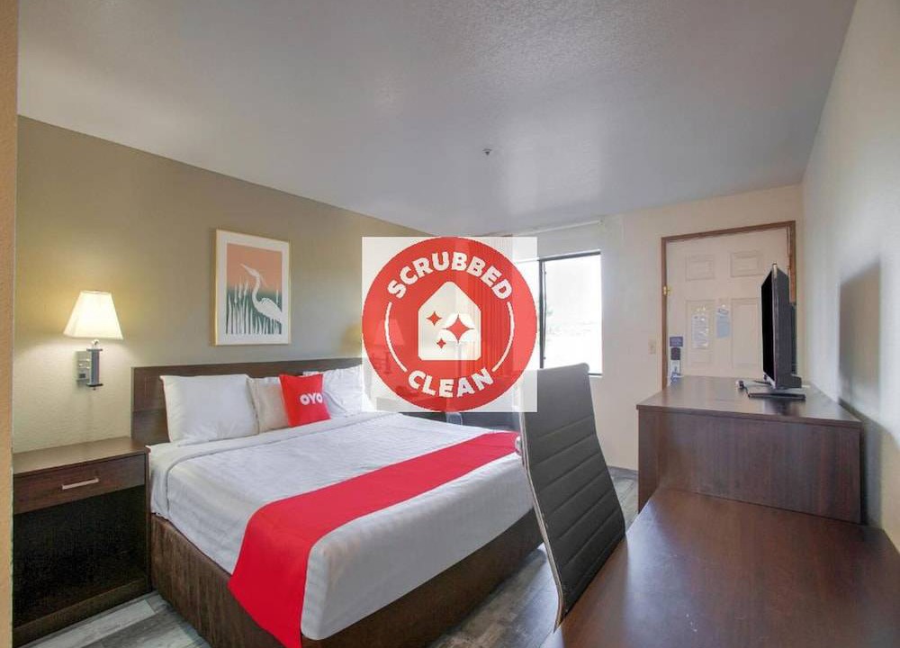 Woodland Hotel | OYO Woodland Hotel and Suites