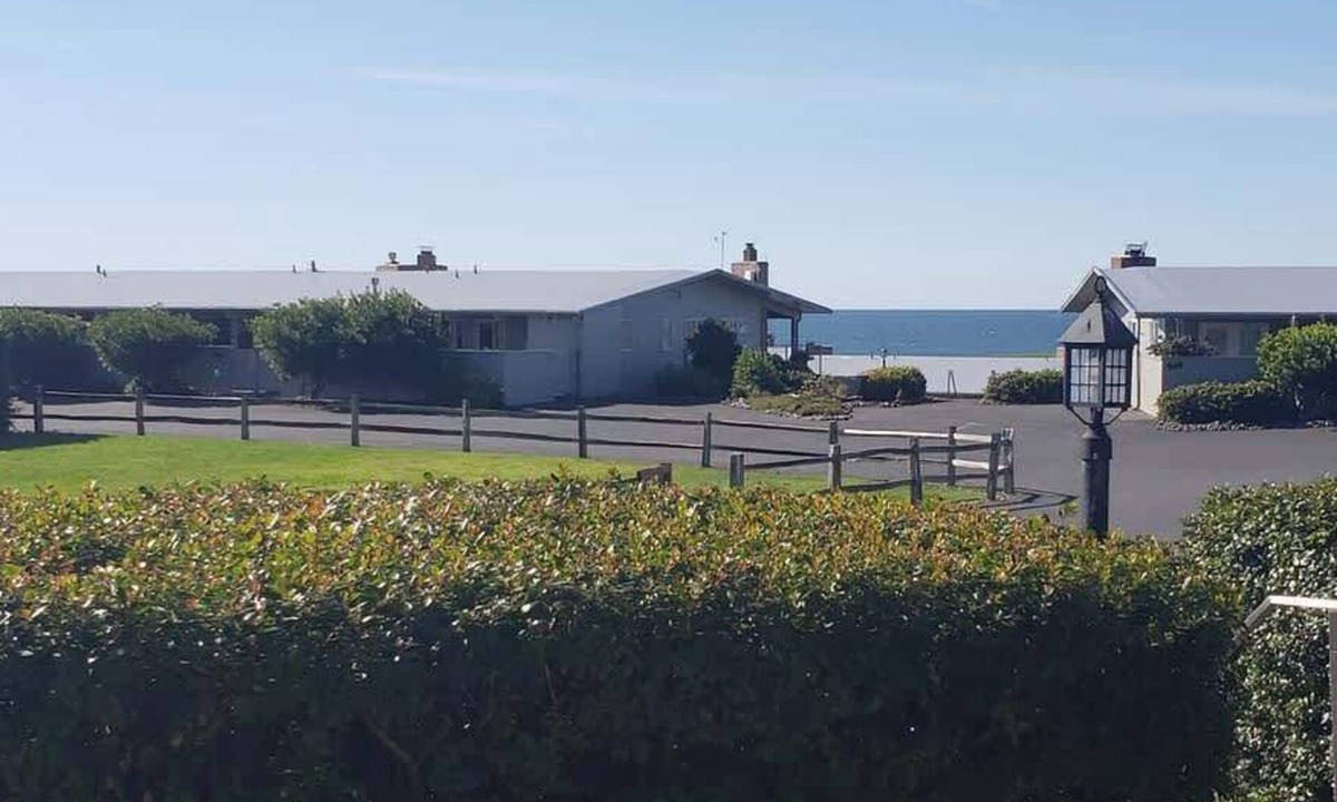 Gearhart Condo | Pacific Terrace T435