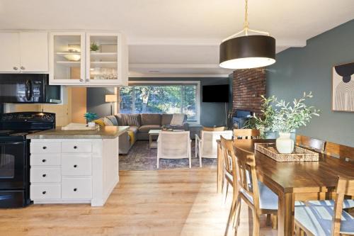 Southwest Bend House | Park Place home