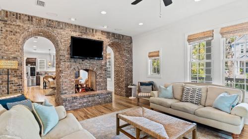 WaterSound Beach House | Parker by AvantStay