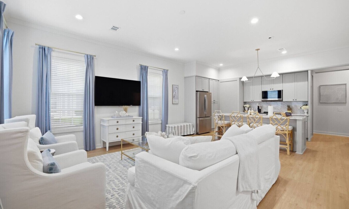 Pass Christian Villa | Pass Christian 3BR | Pool | Walk to the Beach