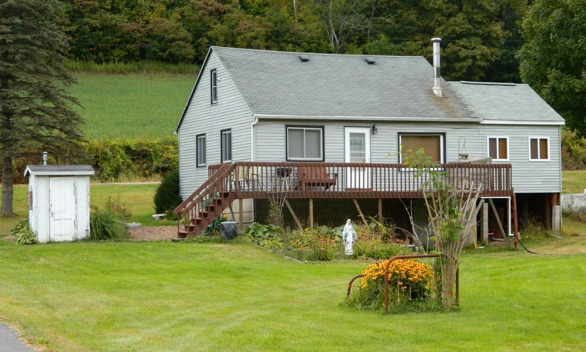 Ontario Other | PEACE AND TRANQUILITY AWAIT YOU HERE!