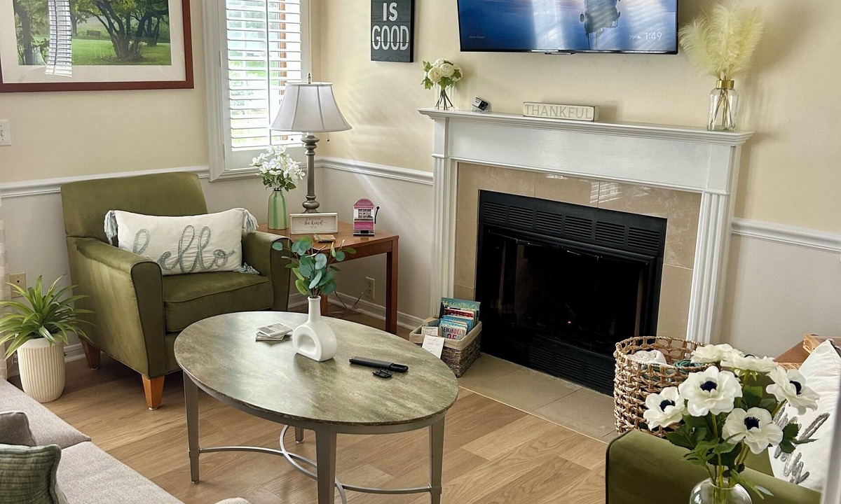 Norwich Villa | Peaceful Oasis Steps from Mohegan Sun