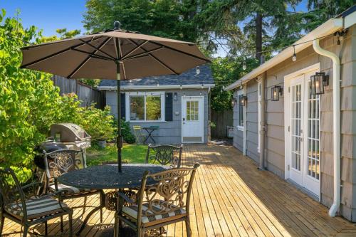 North Beach/Blue Ridge House | Perch - Ballard Delight