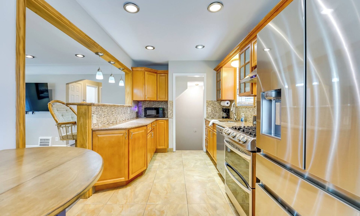Dearborn Cottage | Pet-friendly Dearborn Home < 2 Mi to Downtown!
