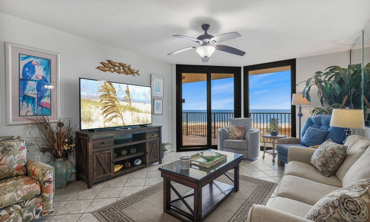 Orange Beach Condo | 🏖️Phoenix 7. Awesome beach view!. 5th floor . 🌞